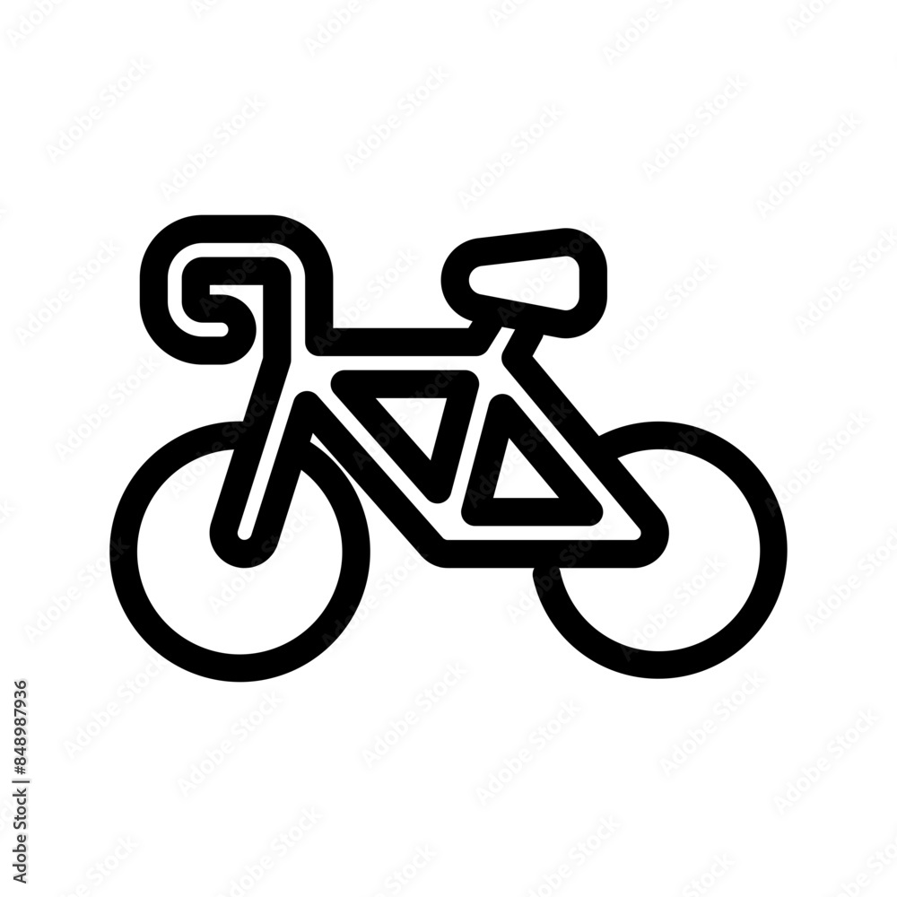 Bicycle Icon Bicycle Icon