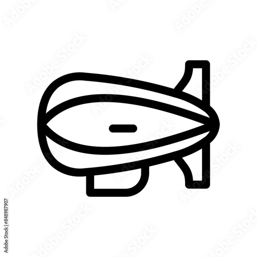 Airship Icon