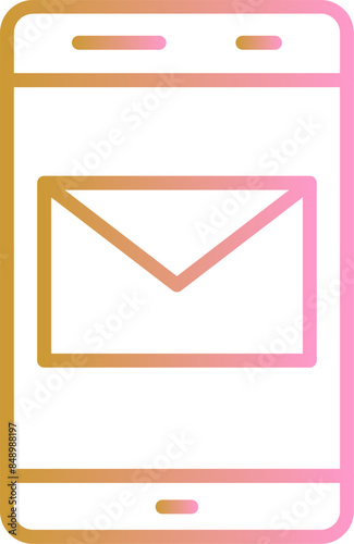 Mail Vector Icon