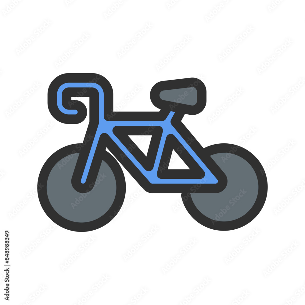 Bicycle Icon Bicycle Icon