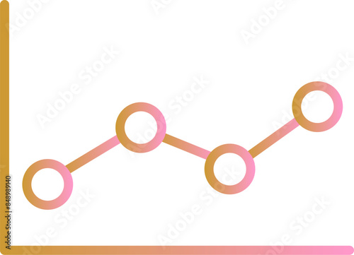 Statistics Vector Icon