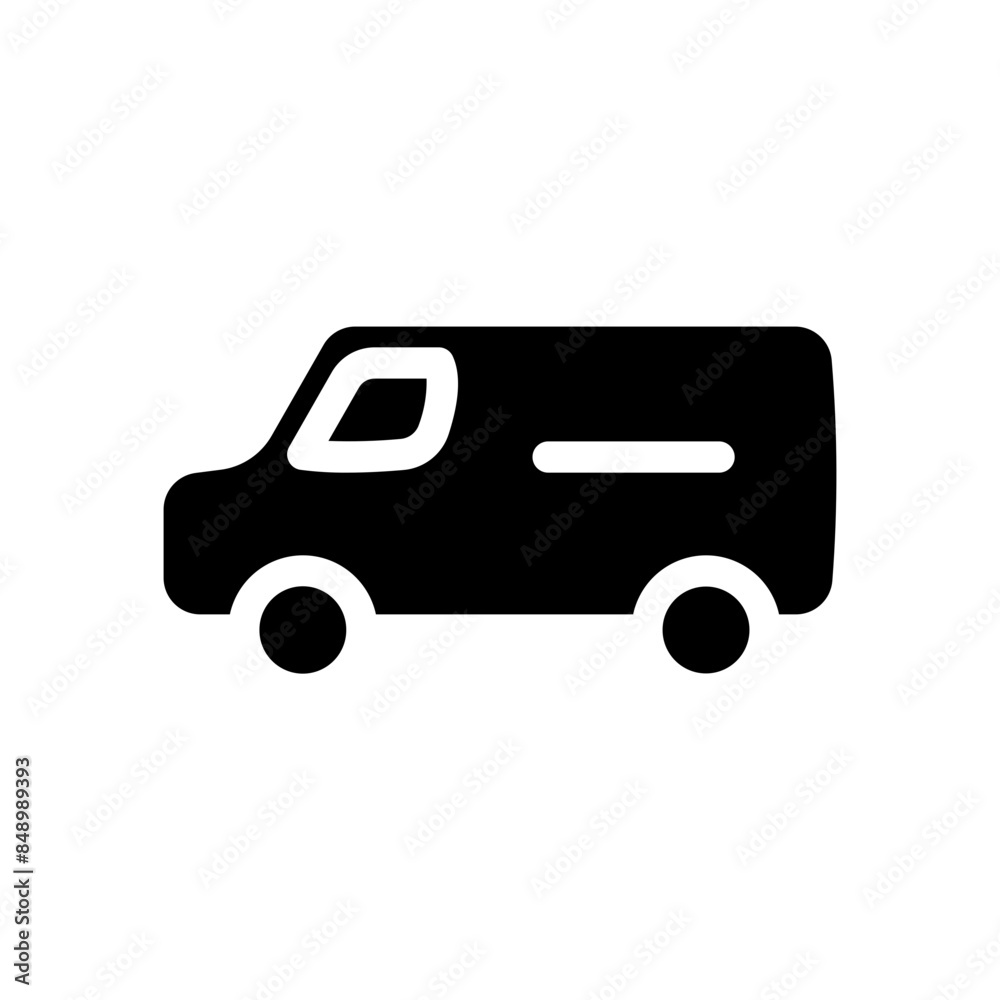 Van Icon Van Icon