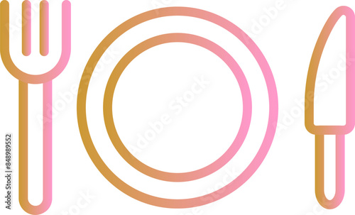 Food Vector Icon