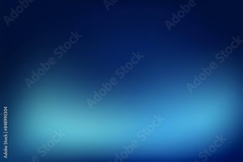 abstract blue background 