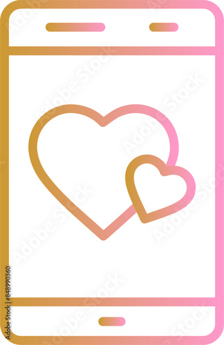 Heart Vector Icon