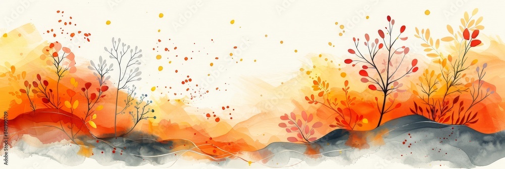 Elegant abstract flower background banner
Elegant abstract flower background banner