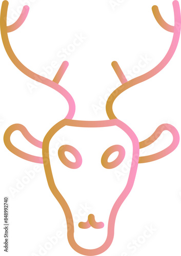 Animal Vector Icon