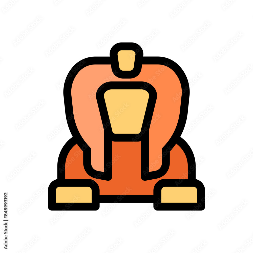 Spinx Icon Spinx Icon