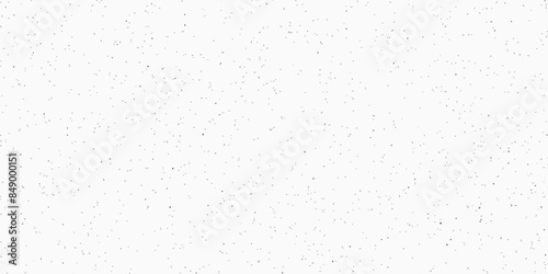 White wall texture noise and overlay pattern terrazzo flooring texture polished stone pattern old surface marble for background. Rock stone marble backdrop textured illustration design.