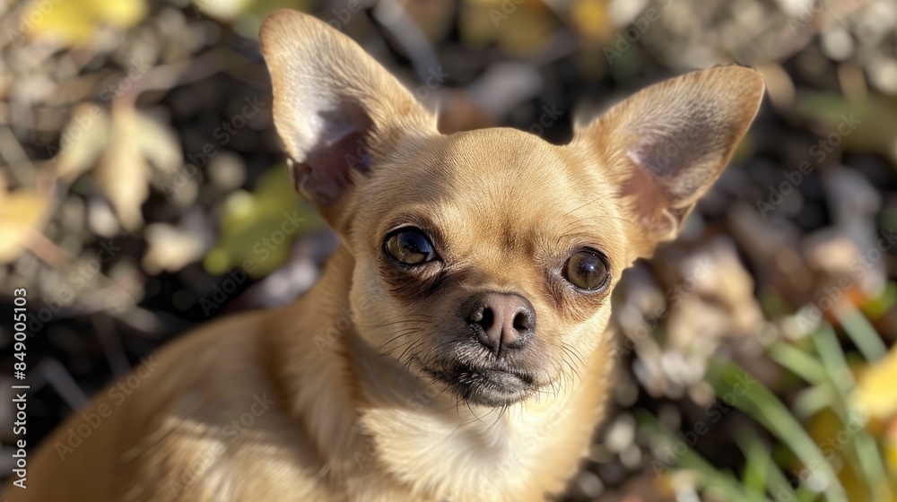 Cute Chihuahua Canine Cute Chihuahua Canine