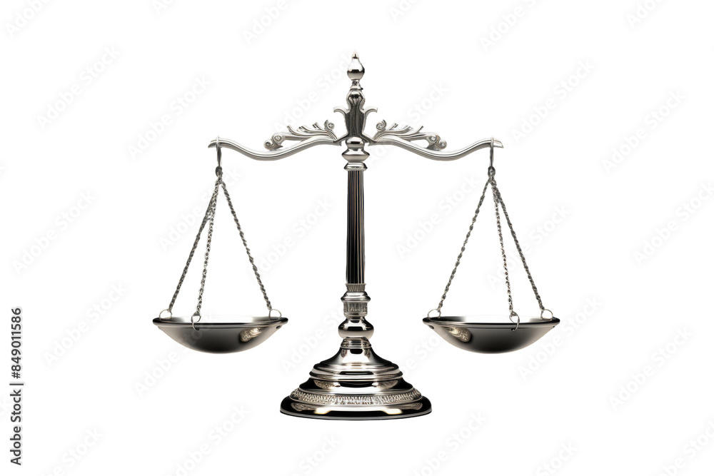 The Harmonious Dance of Balance on a Clear PNG or White Background. The Harmonious Dance of Balance on a Clear PNG or White Background.