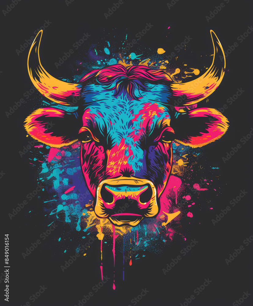bull