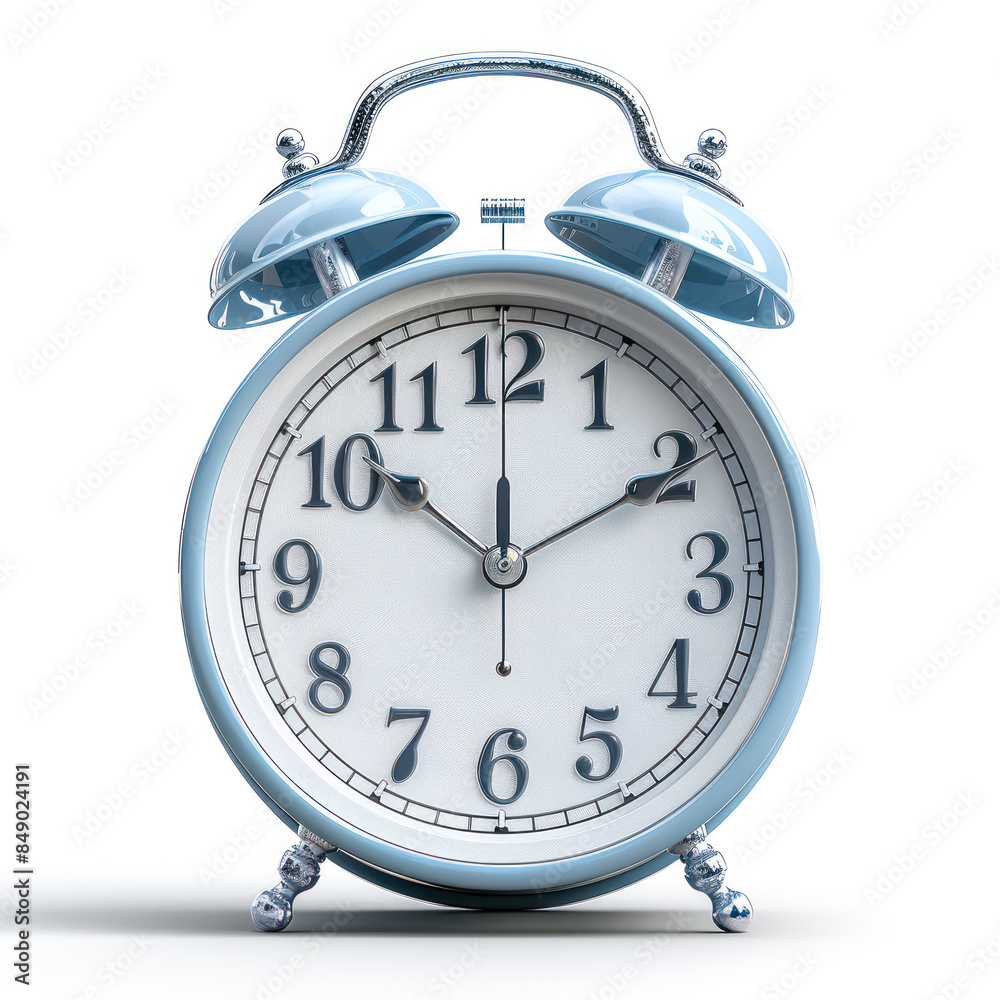 icon of a clock on a white background icon of a clock on a white background