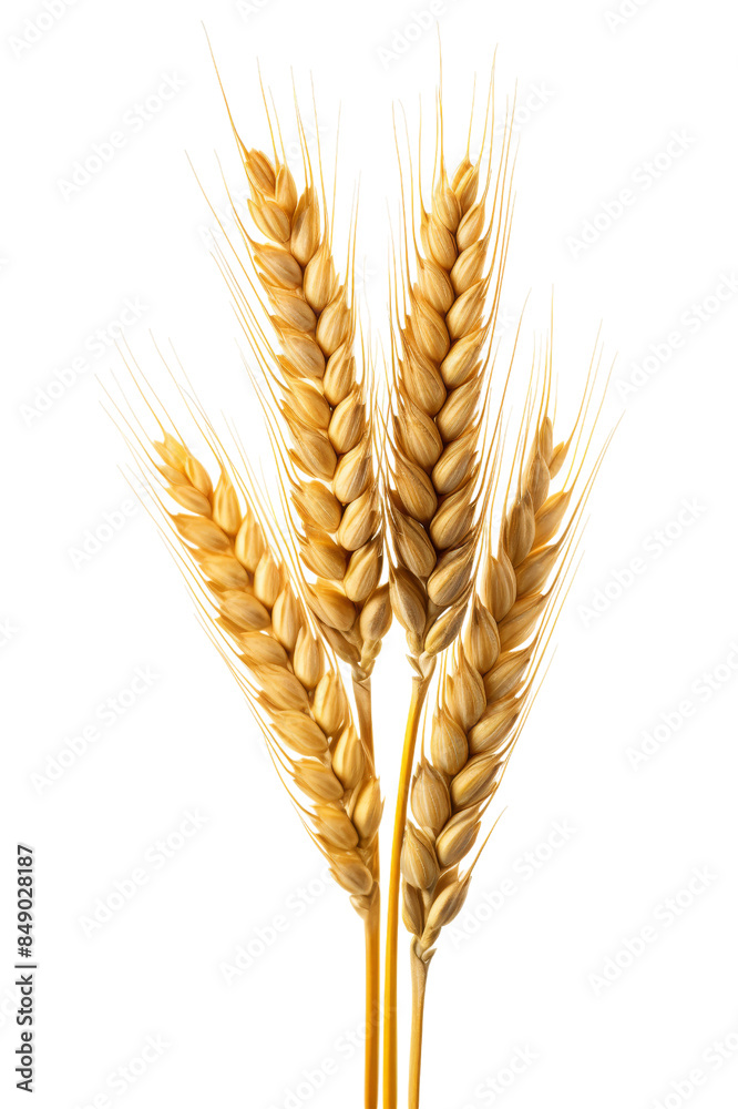 An Ear Of Wheat An Ear Of Wheat