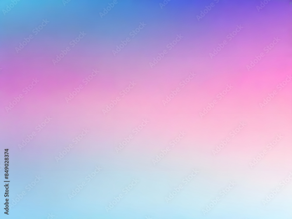 Vibrant grainy gradient background with soft blue and pink hues Vibrant grainy gradient background with soft blue and pink hues