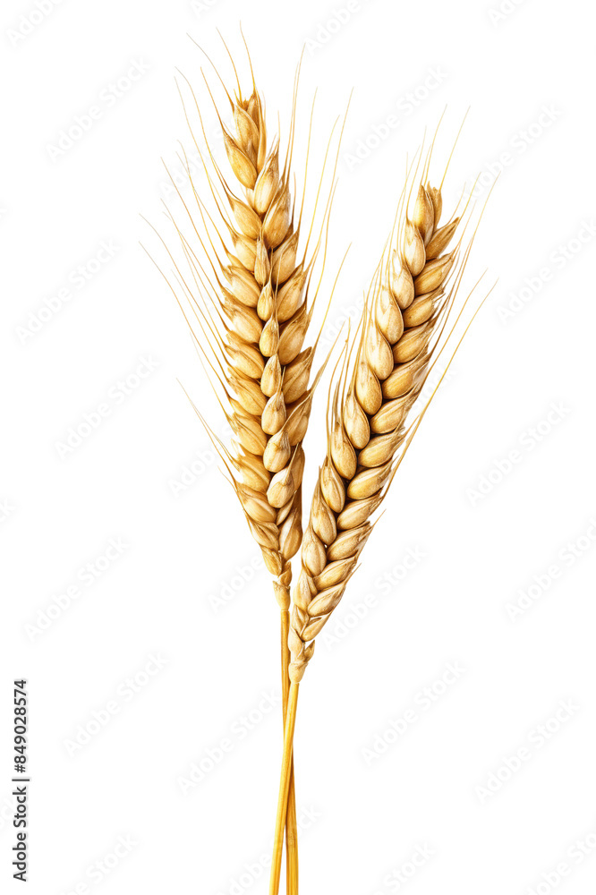 An Ear Of Wheat An Ear Of Wheat