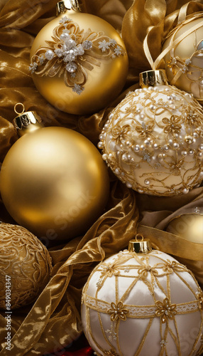 Christmas decorations