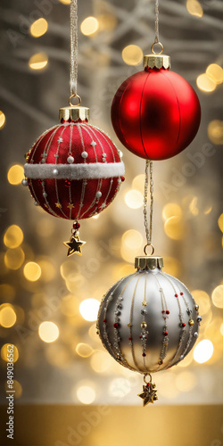 Christmas decorations