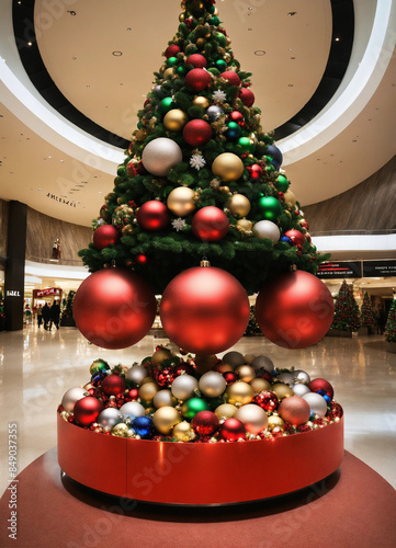 Christmas decorations