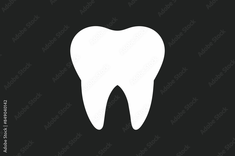 Single White Tooth Isolated Vector,single white tooth isolated on black background, tooth, dental, dentist, teeth, human, health, care, Single White Tooth Isolated Vector,single white tooth isolated on black background, tooth, dental, dentist, teeth, human, health, care,