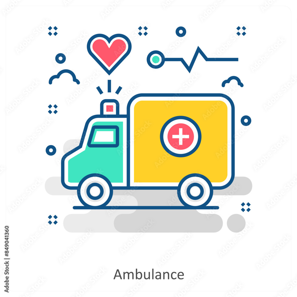 Ambulance Ambulance