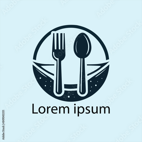 restaurant logo