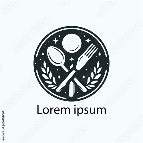 restaurant logo