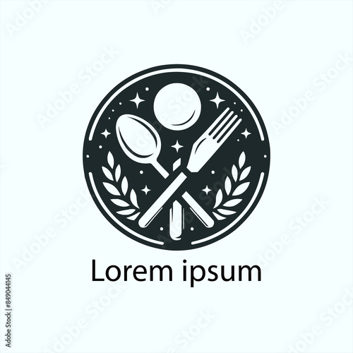 restaurant logo