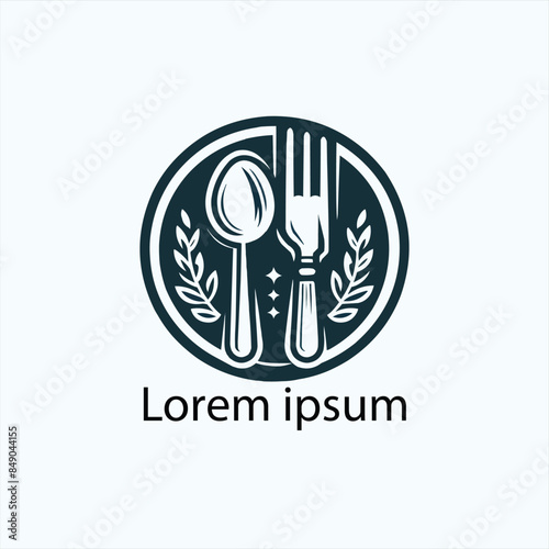 restaurant logo