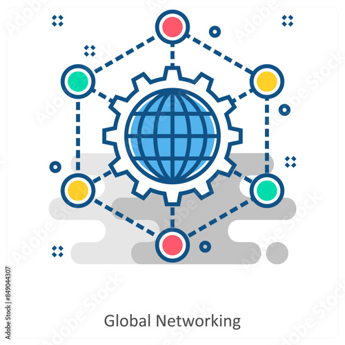 Global Neworking