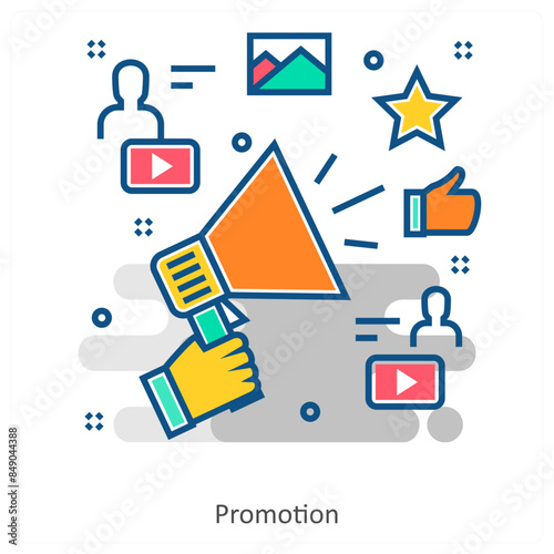 Promotion