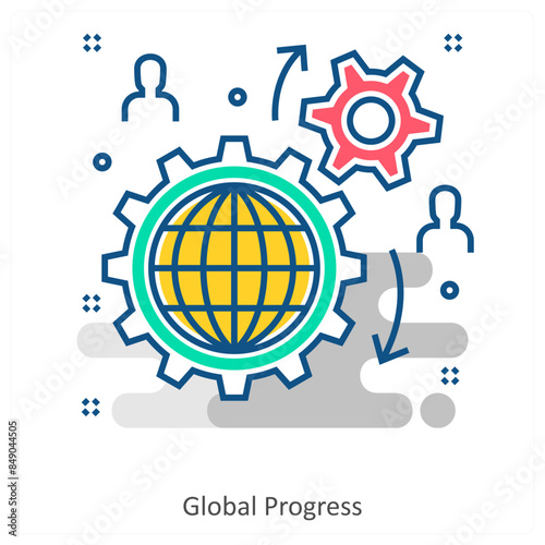 Global Progress