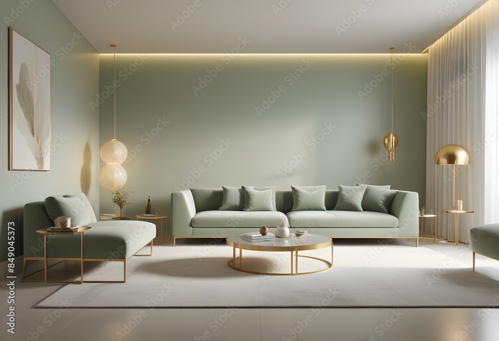 white and gold theme modern interior white and gold theme modern interior