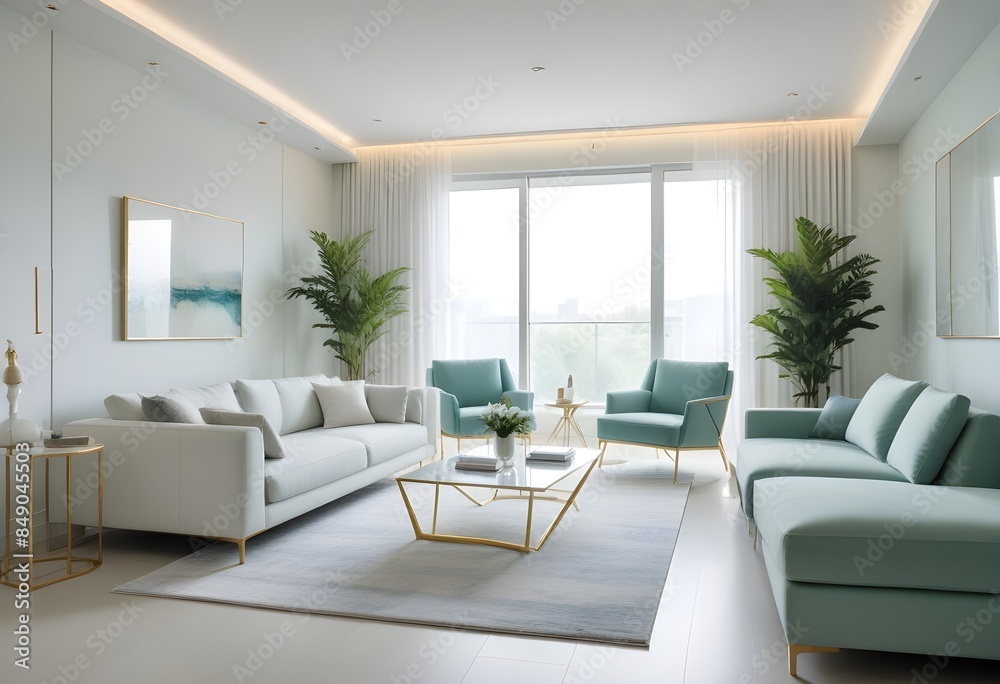 white and gold theme modern interior white and gold theme modern interior