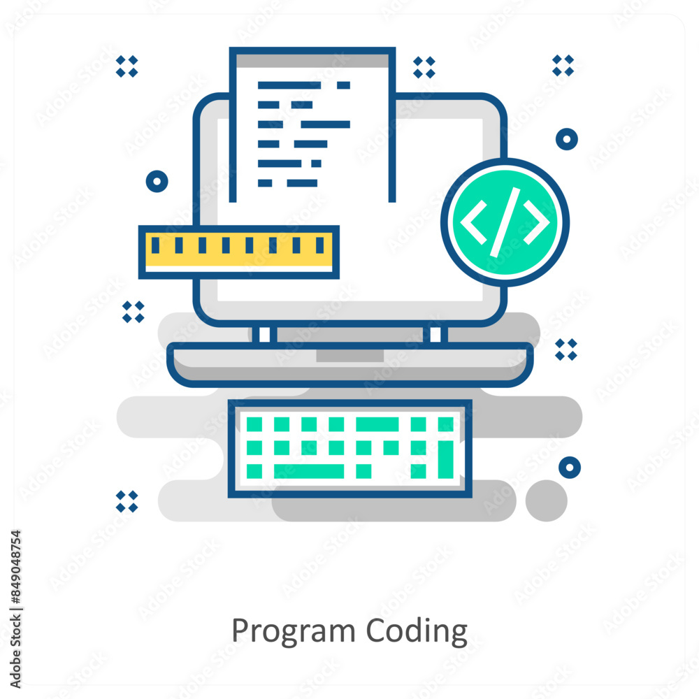 Program Coding Program Coding