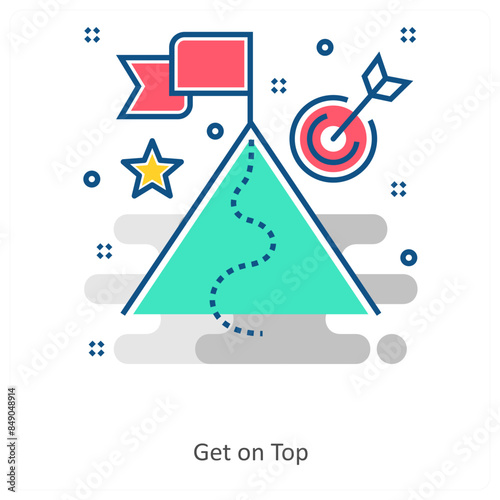 Get on Top
