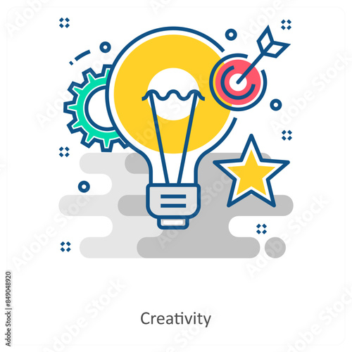 Creativity