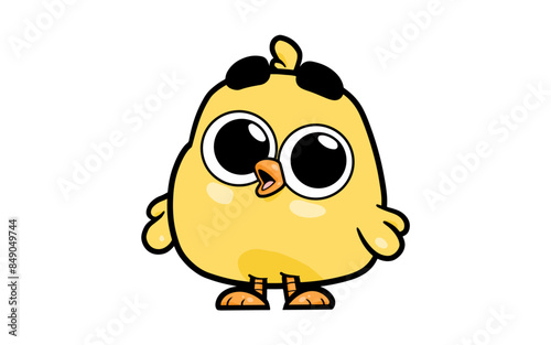 Chick Animal RG