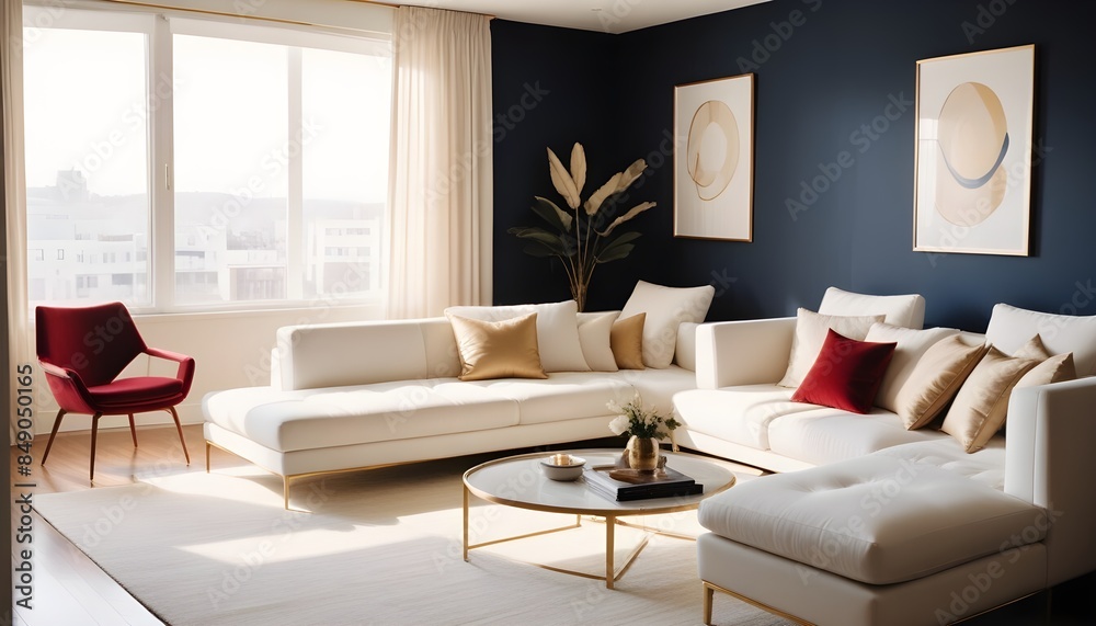 white and gold theme modern interior white and gold theme modern interior