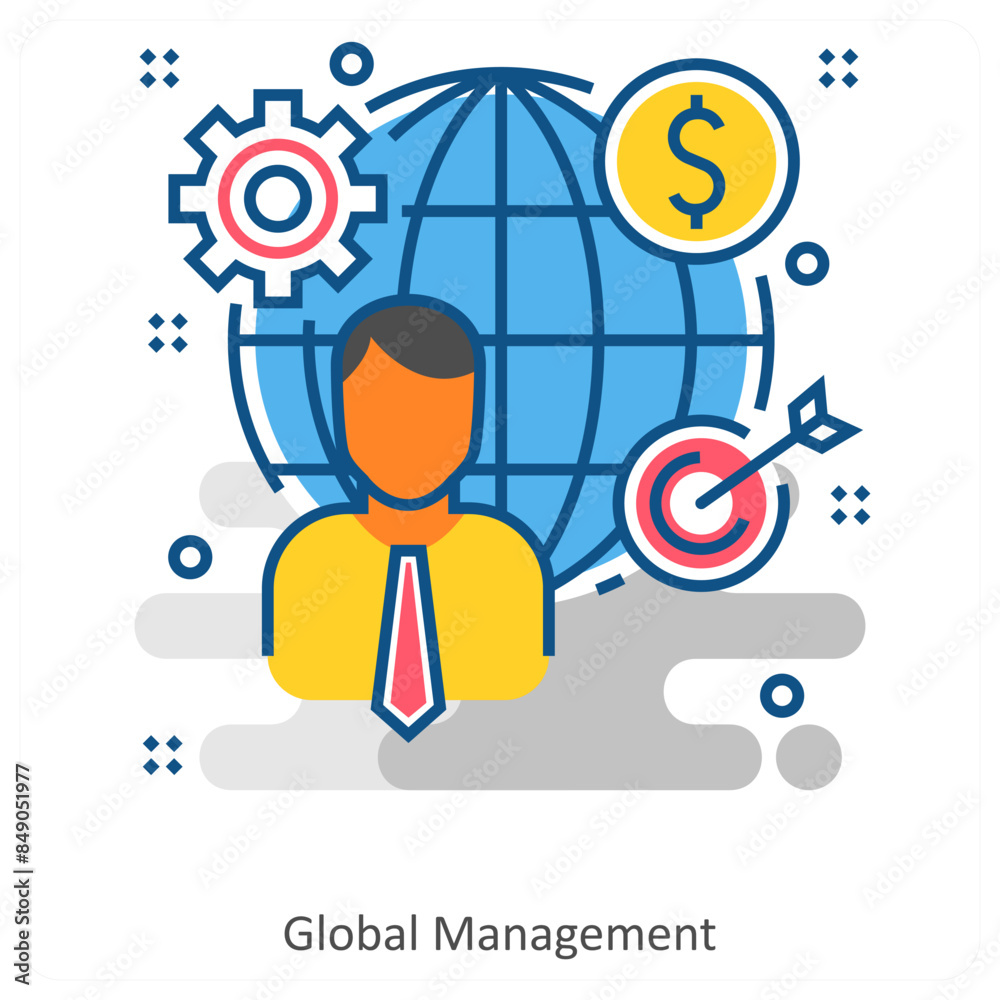 Global Management Global Management