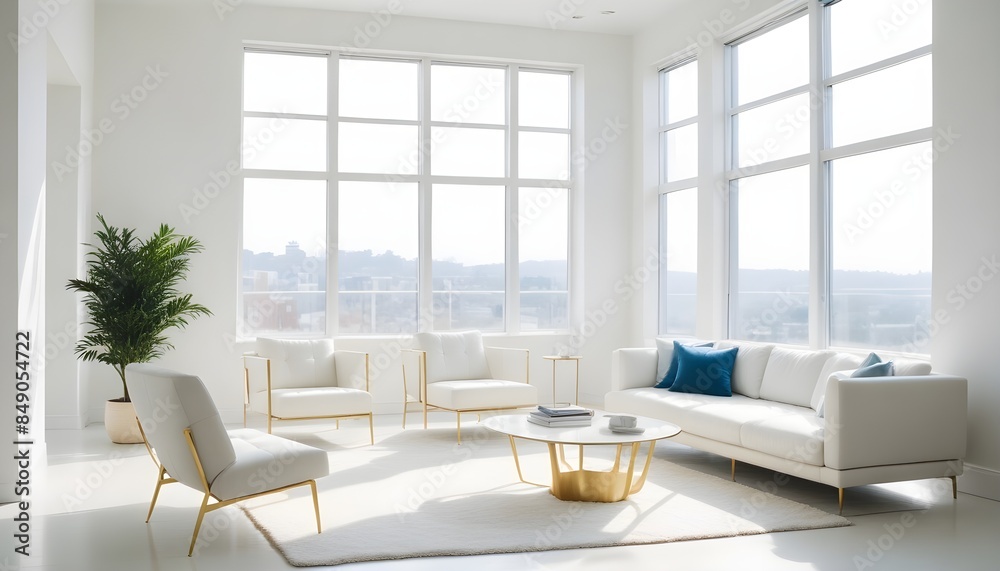white and gold theme modern interior white and gold theme modern interior
