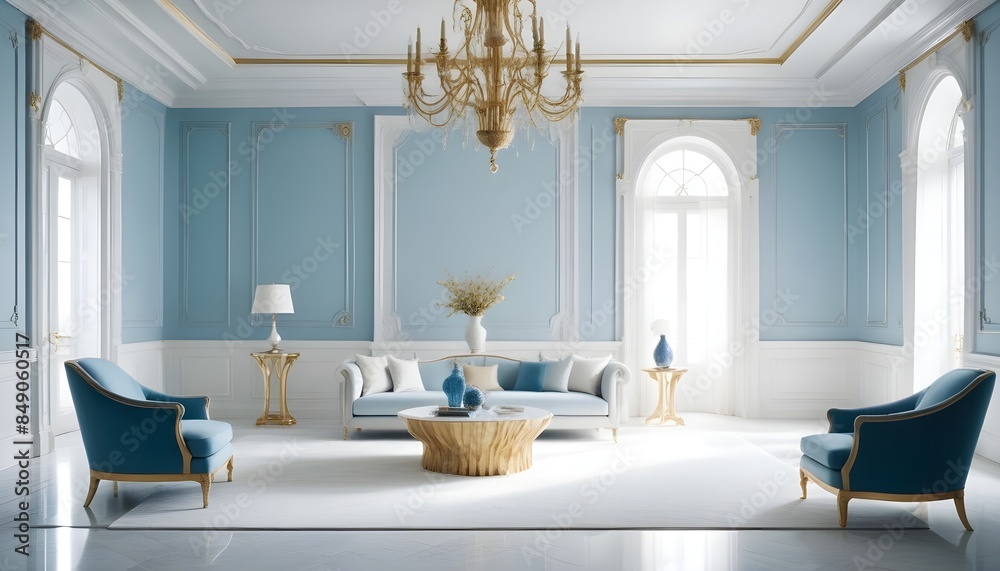 white and gold theme modern interior white and gold theme modern interior
