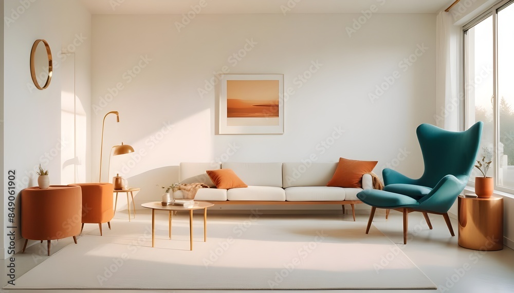 white and gold theme modern interior white and gold theme modern interior