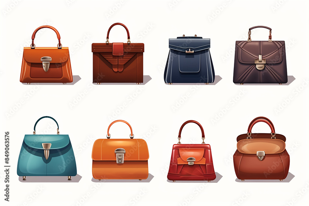 set of bag set of bag