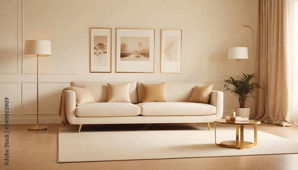 white and gold theme modern interior white and gold theme modern interior