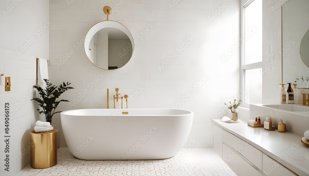 white and gold theme modern interior white and gold theme modern interior