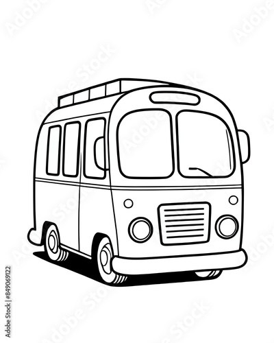 bus