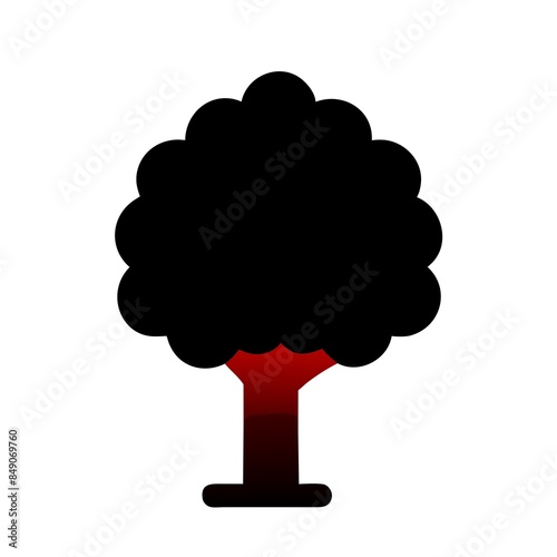 tree icon