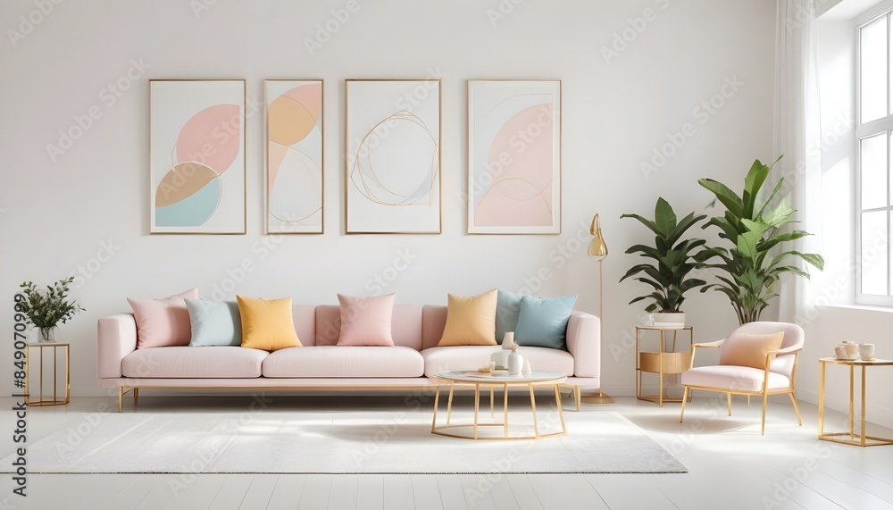 white and gold theme modern interior white and gold theme modern interior