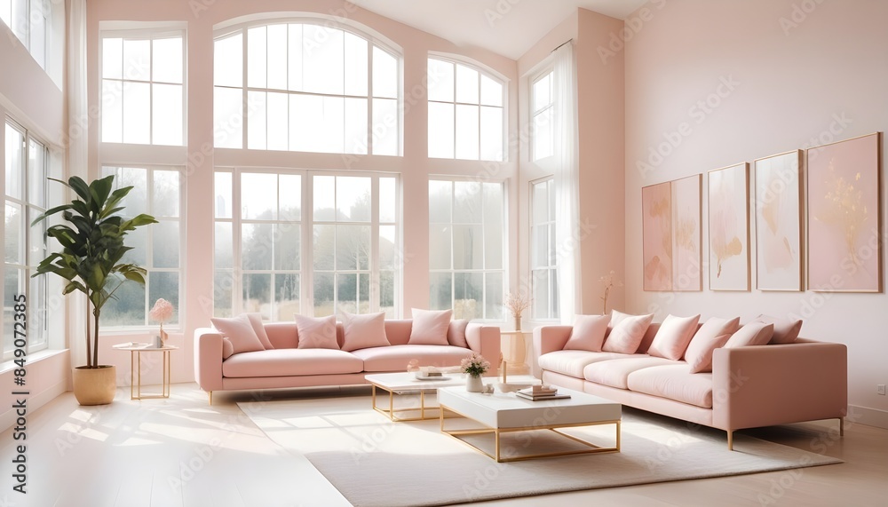 white and gold theme modern interior white and gold theme modern interior
